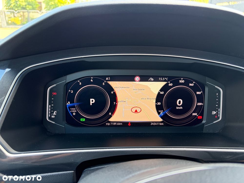 Volkswagen Tiguan 1.5 TSI OPF DSG R-Line - 9