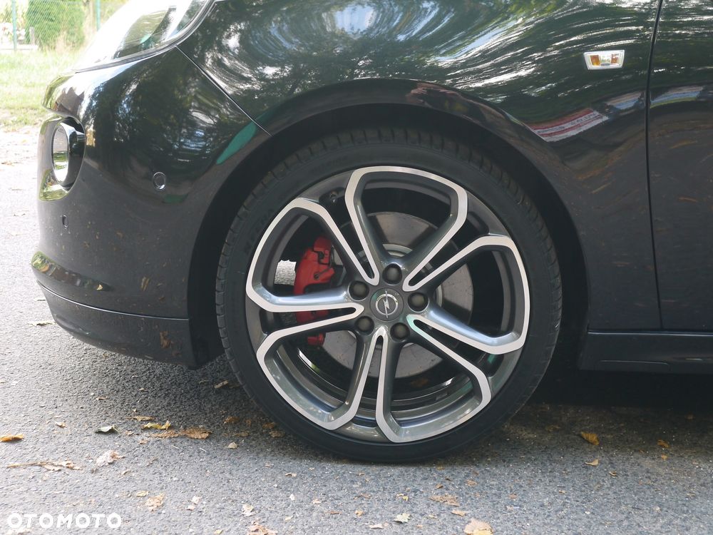 Opel Adam 1.4 Turbo S - 8