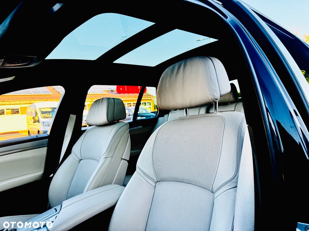 BMW Seria 5 520d Touring - 23