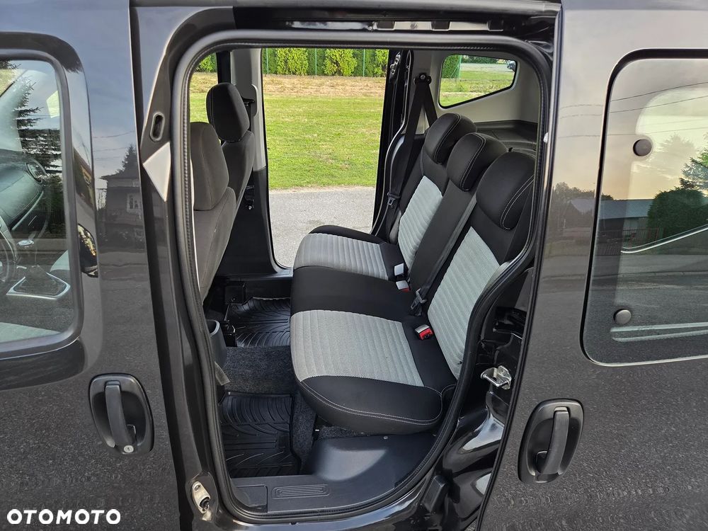 Fiat Qubo 1.4 8V Pop - 18