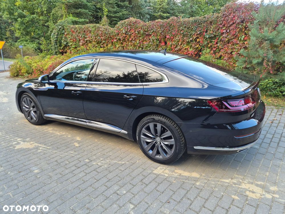 Volkswagen Arteon 2.0 TSI OPF 4Motion DSG R-Line Edition - 16