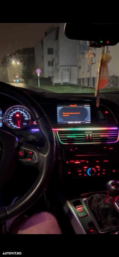 Audi A5 2.0 TDI DPF - 40