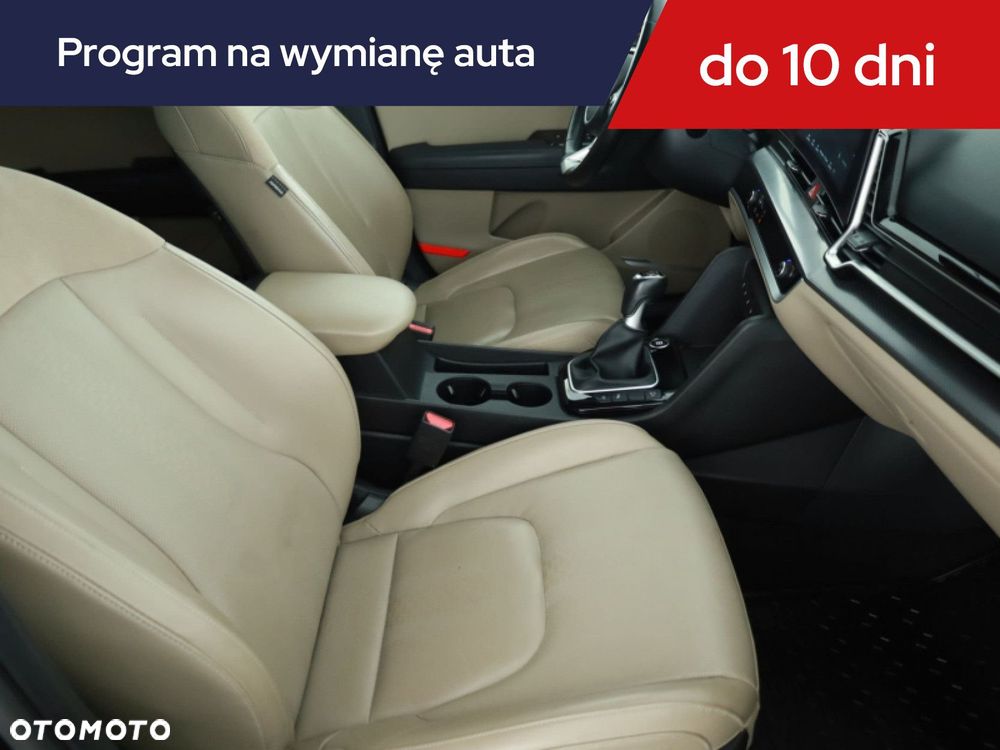 Kia Sportage - 9