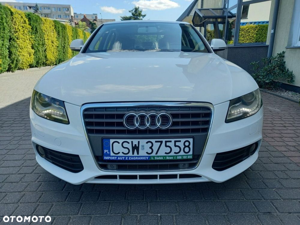 Audi A4 Limousine 2.0 TDI Prime Line - 13