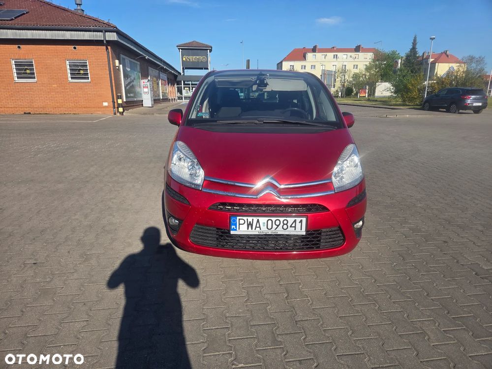 Citroën C4 Picasso 1.6 HDi FAP CoolTech - 2