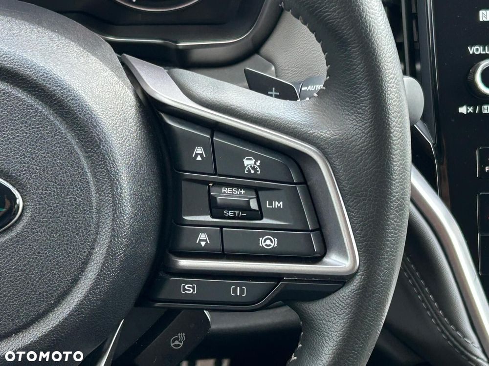 Subaru Outback 2.5i Cross (EyeSight) Lineartronic - 22
