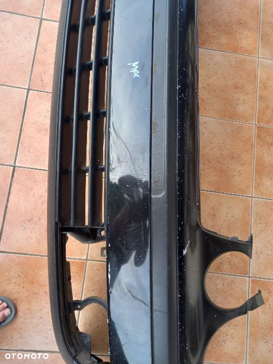 VW POLO 9N 6Q0 OKULAR ZDERZAK PRZEDNI PRZÓD 01-04 - 3