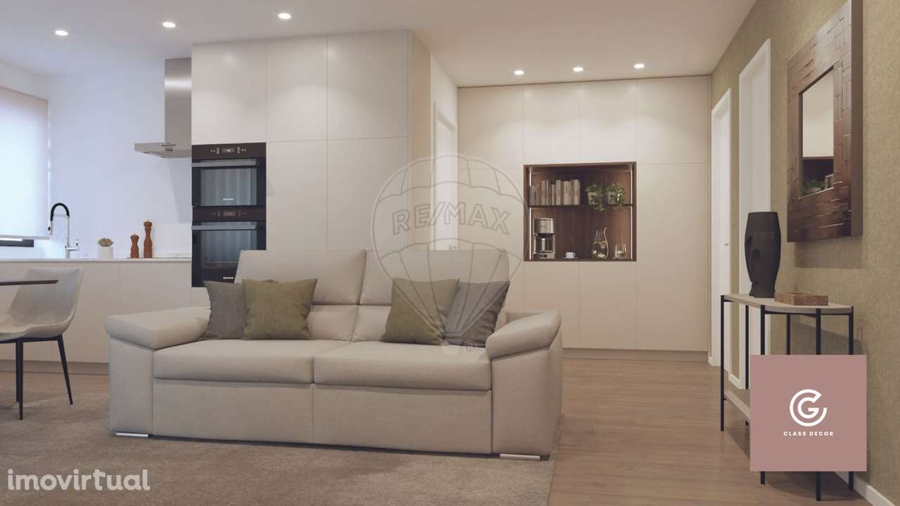 Moradia T2 para venda - Grande imagem: 5/27