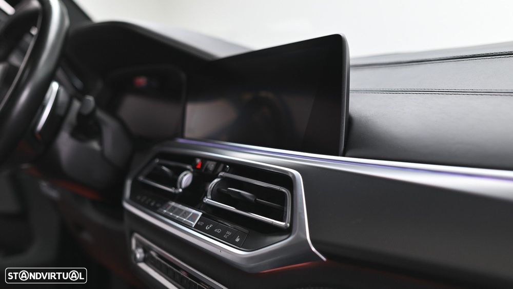 BMW X5 45 e xDrive Pack M - 45
