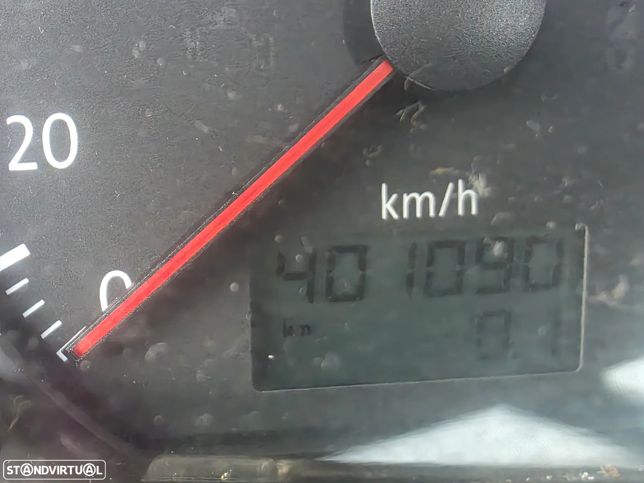 VW Polo 1.4 TDi Trendline Pack - 17