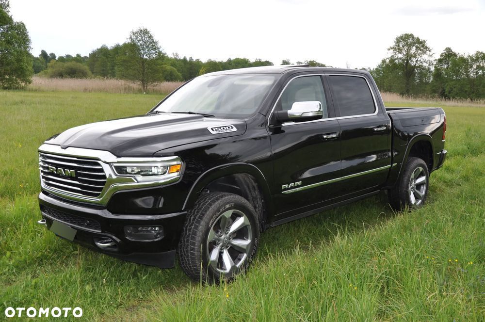 Dodge RAM - 26