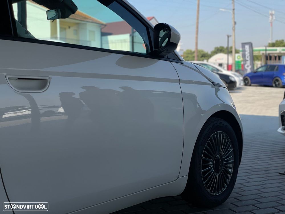 Fiat 500e Icon - 12