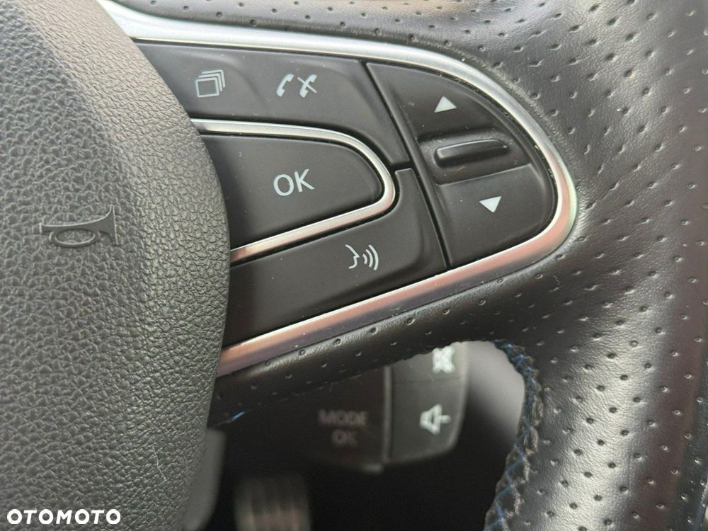 Renault Megane TCe 140 GPF GT LINE - 18