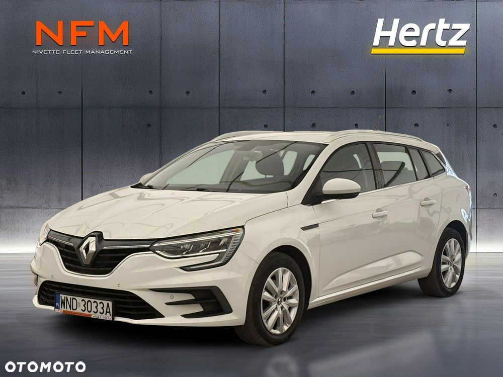 Renault Megane - 2