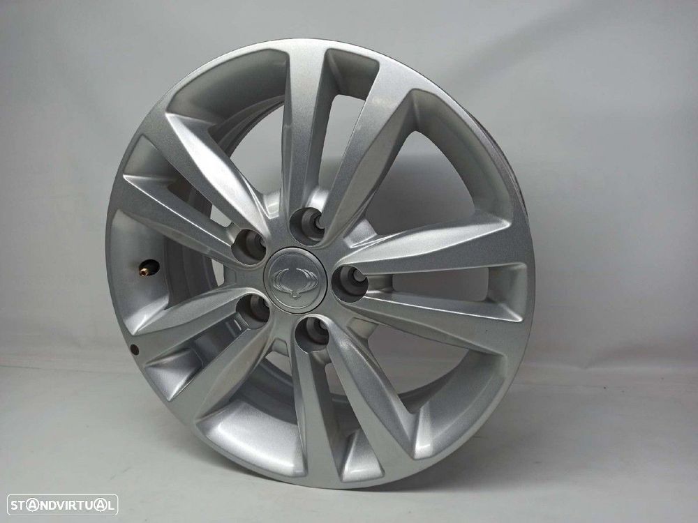 PNEU SSANGYONG XLV CLEVER EDITION 4X2 - 4