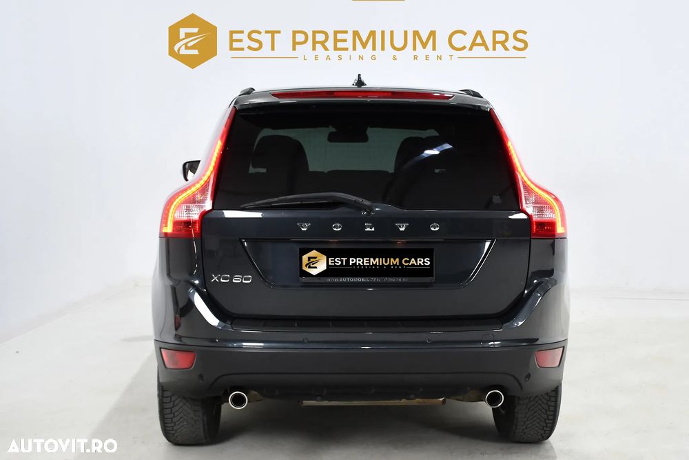 Volvo XC 60 D3 AWD Ocean Race - 11