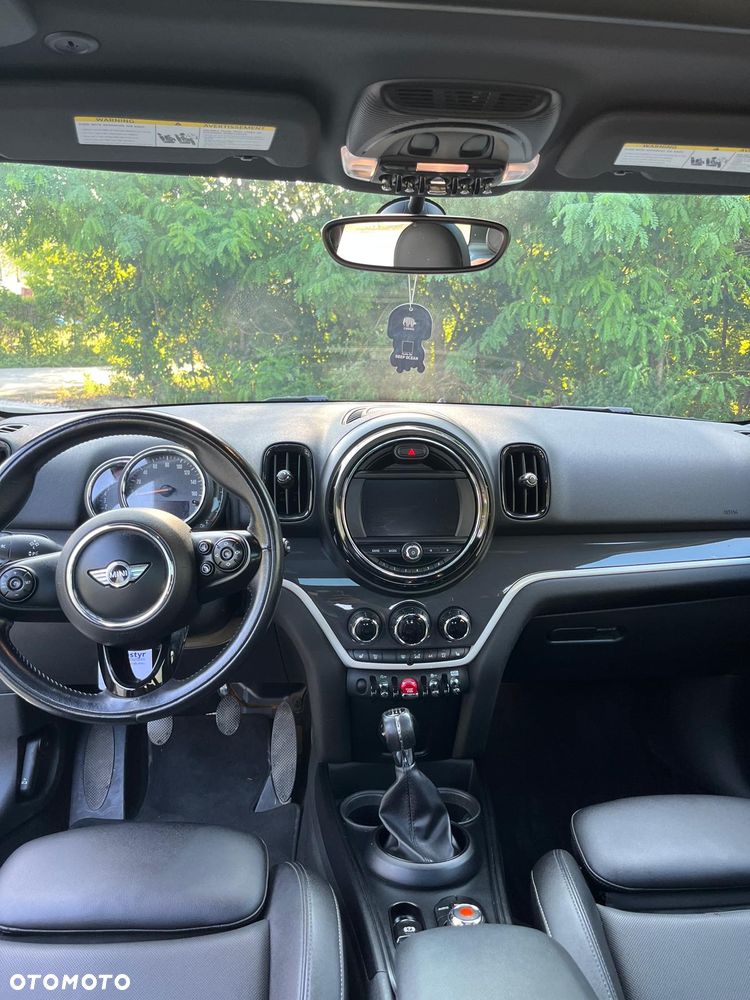 MINI Countryman Cooper S ALL4 - 12