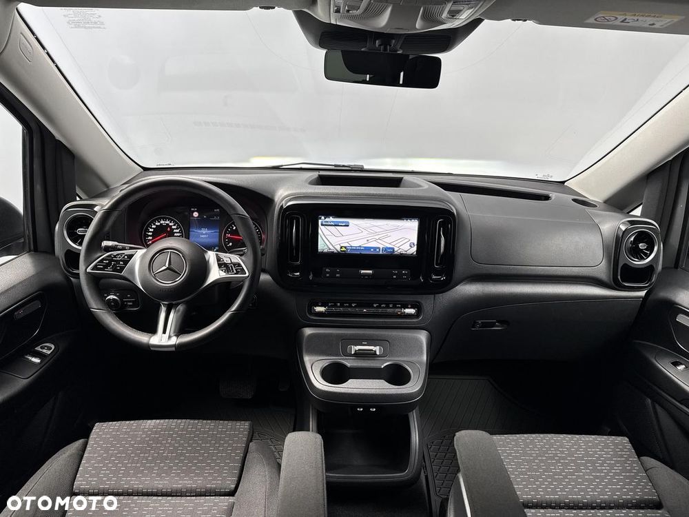 Mercedes-Benz Vito Tourer L2 Select 9G-Tronic 447.703 - 23