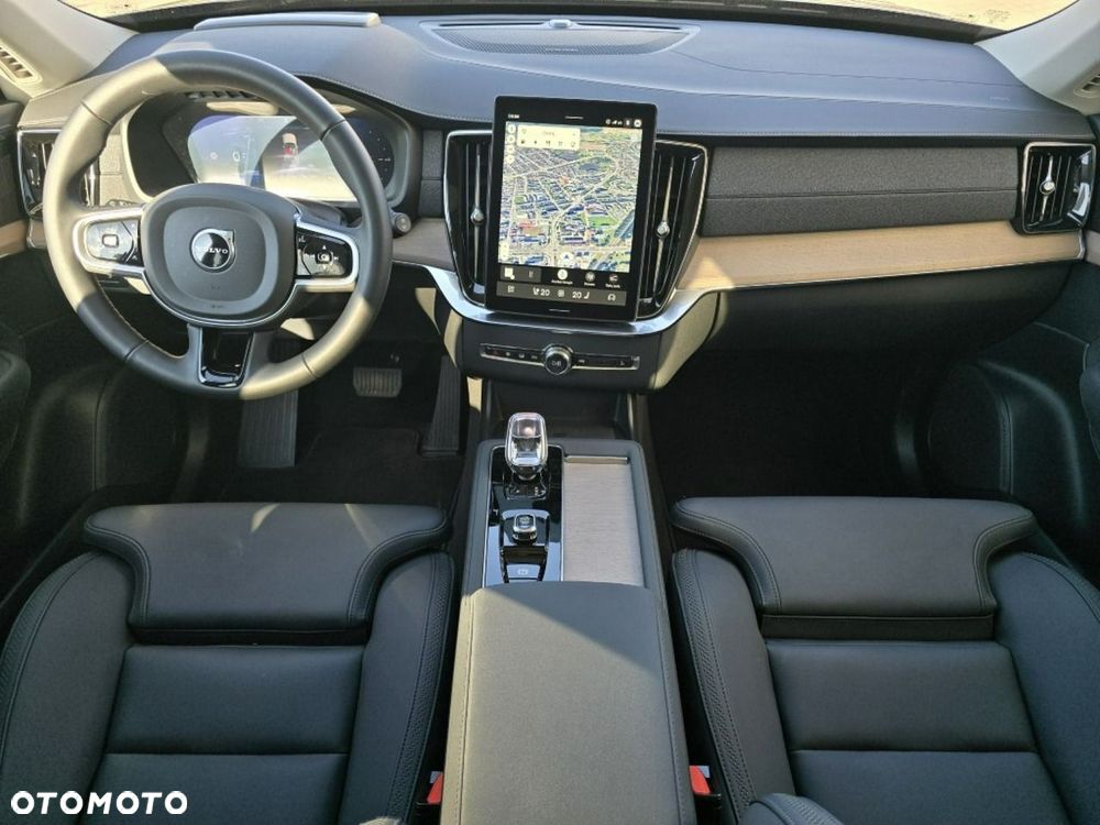 Volvo XC 90 T8 AWD Plug-In Hybrid Plus Bright 7os - 15