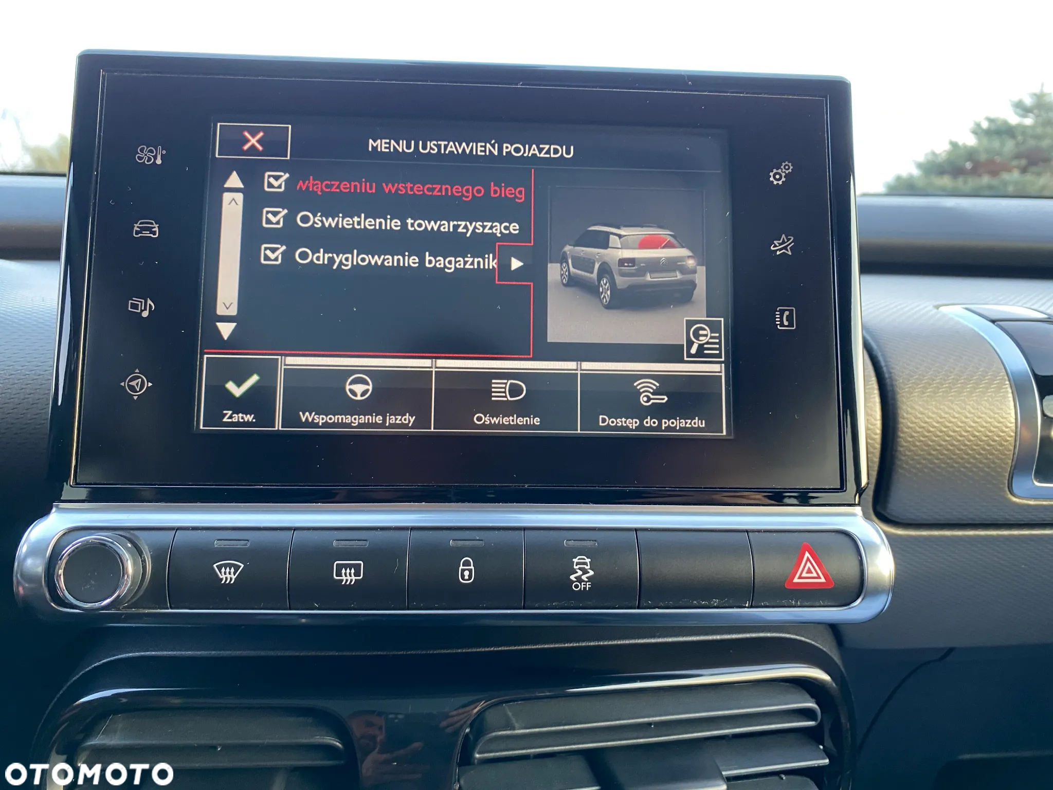 Citroën C4 Cactus 1.2 PureTech Shine Edition S&S - 37