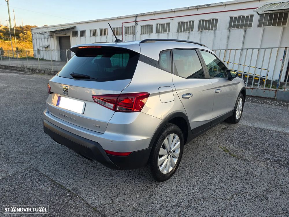 SEAT Arona 1.0 XCELLENCE - 3