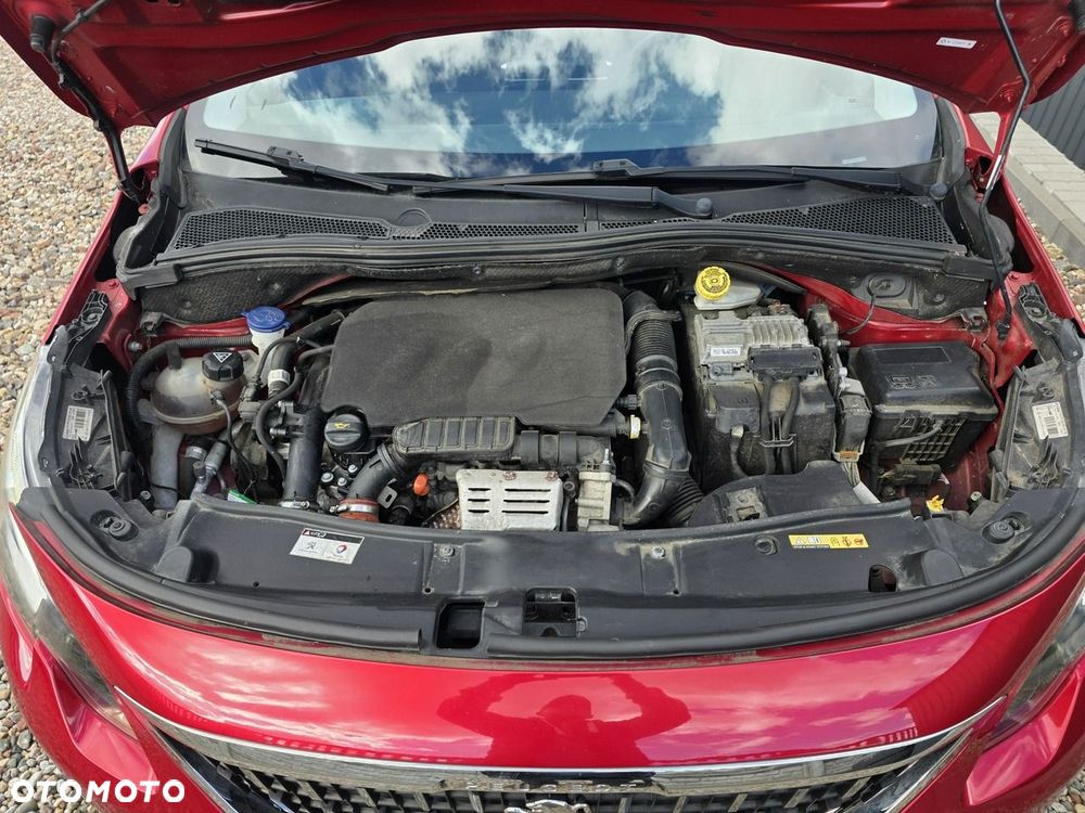 Peugeot 2008 1.2 Pure Tech GPF Crossway S&S EAT6 - 19