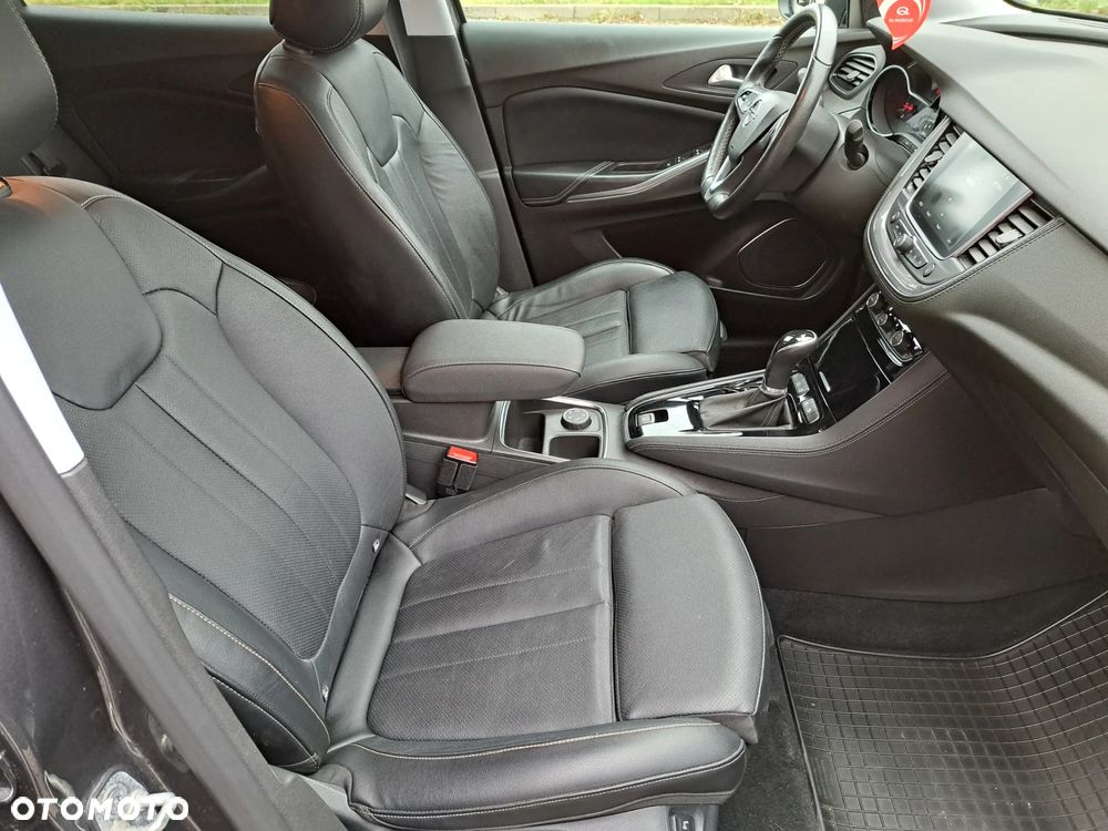 Opel Grandland X - 19