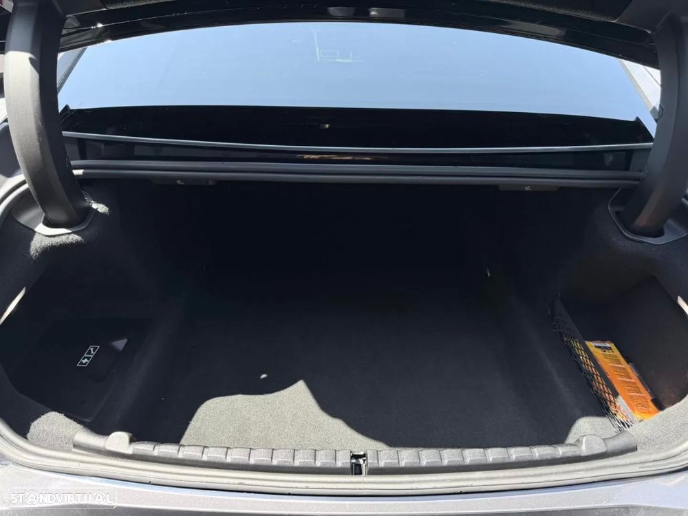 BMW 840 Gran Coupé d xDrive Pack M - 15