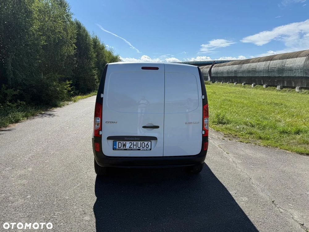 Mercedes-Benz Citan - 6