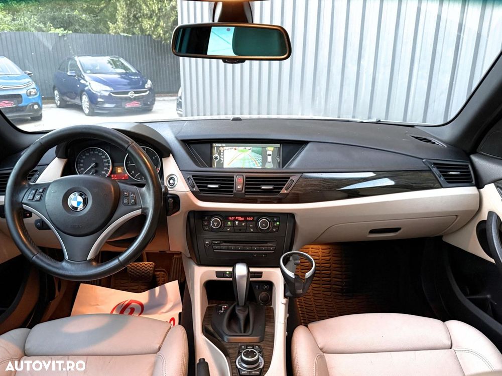 BMW X1 - 9