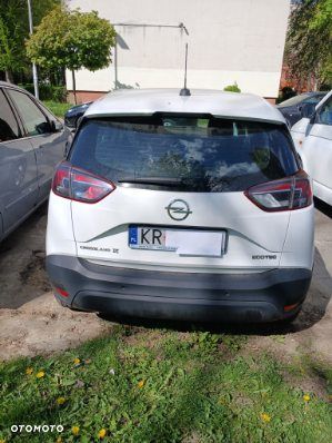 Opel Crossland X 1.2 T Eco 120 Lat S&S - 6