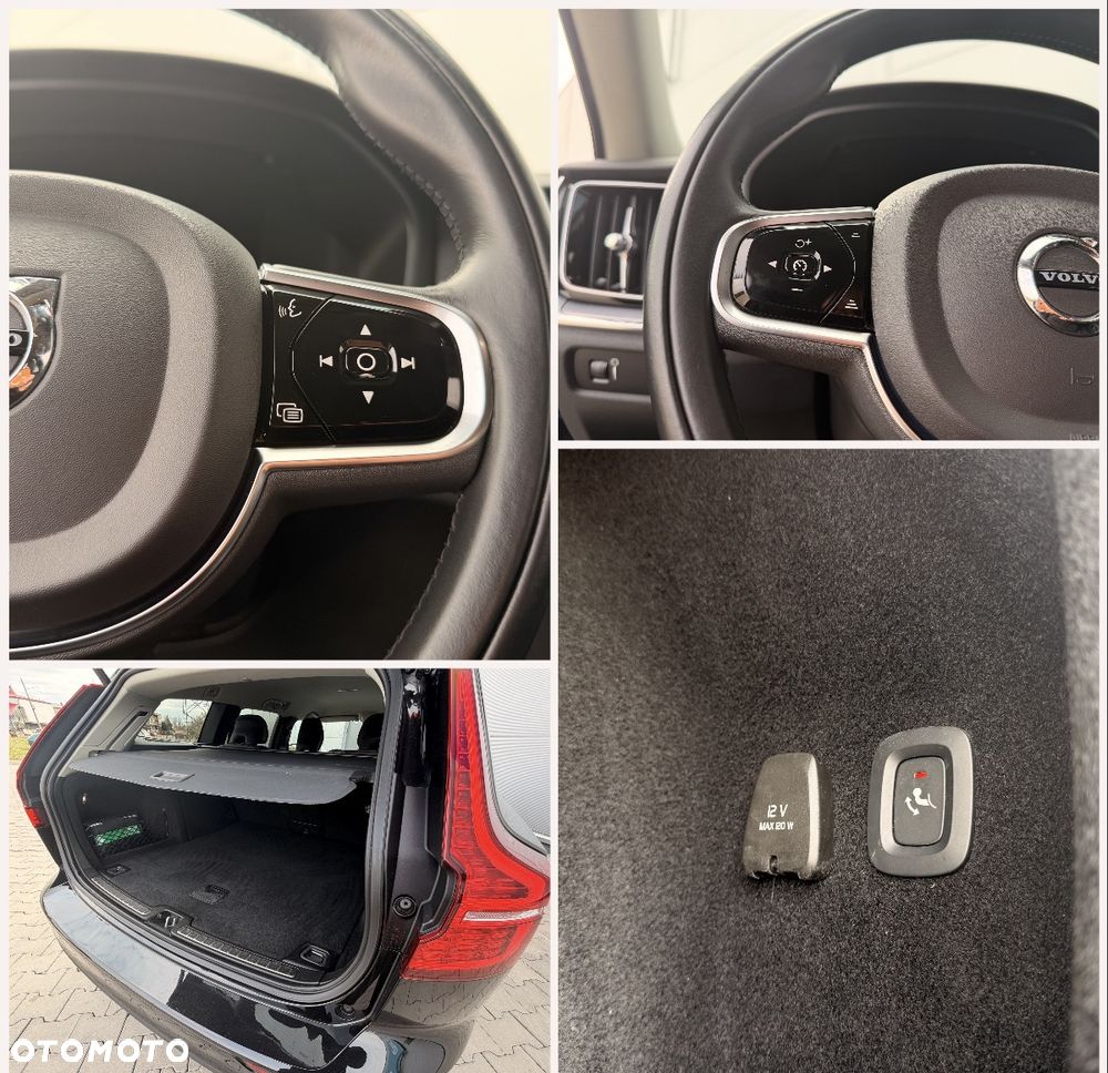 Volvo V60 D3 Geartronic Momentum Pro - 40