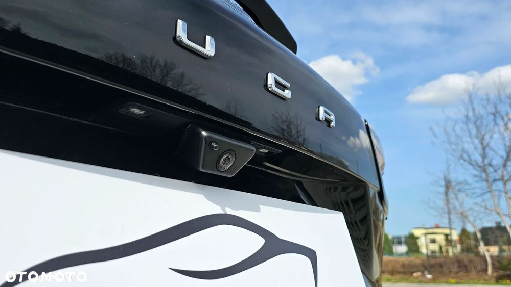 Ford Kuga 2.5P PHEV FWD ST-Line X - 21