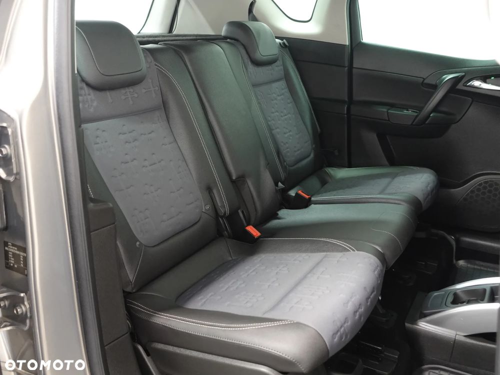 Opel Meriva 1.4 Edition - 25