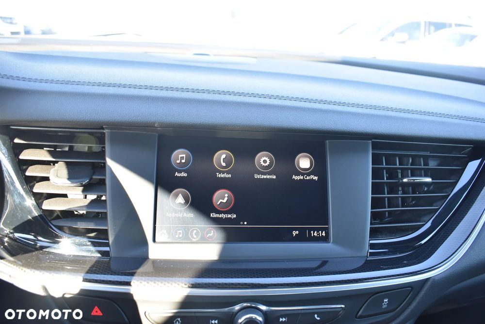 Opel Insignia 2.0 CDTI Elegance S&S - 30