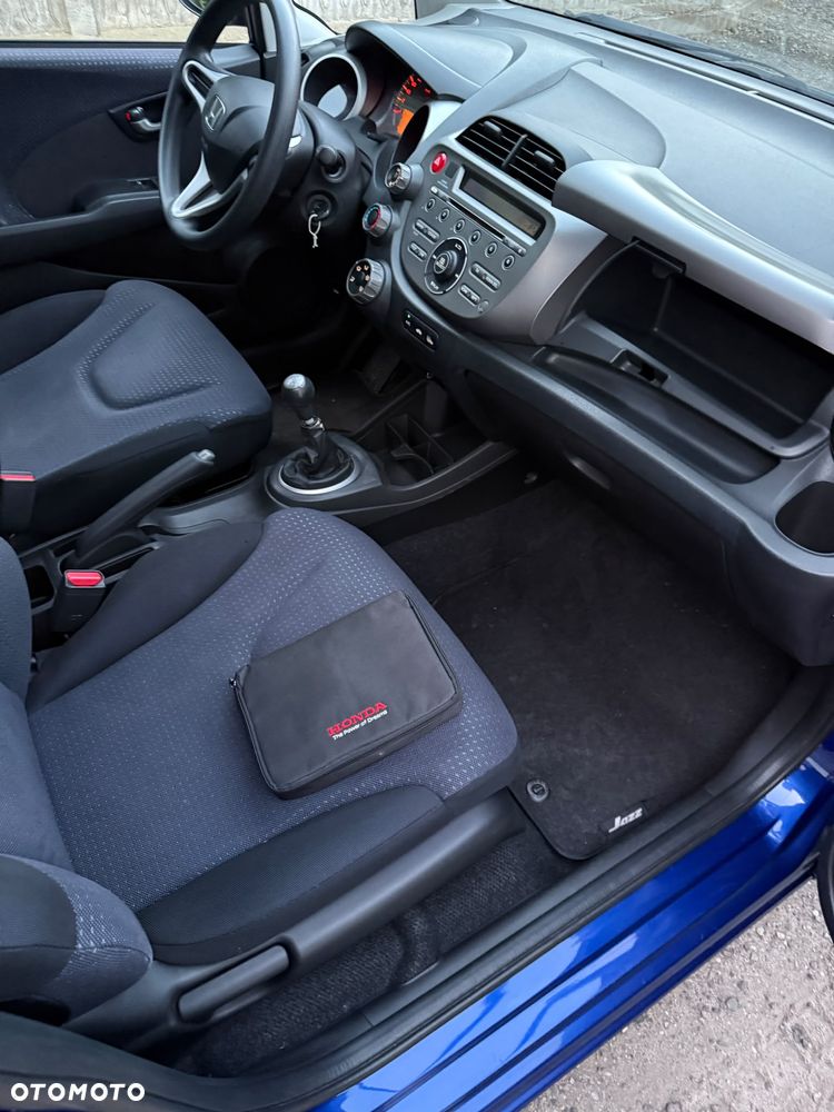 Honda Jazz 1.2 i-VTEC - 5