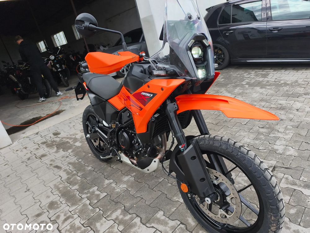 KTM Inny - 4