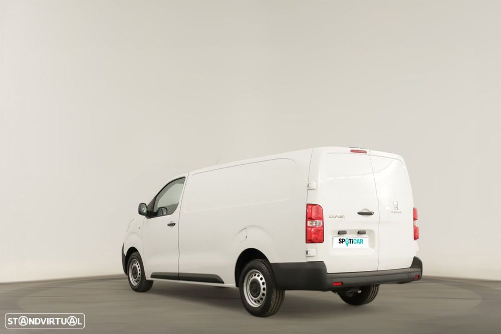 Peugeot expert 2.0 bluehdi l3h1 long - 3