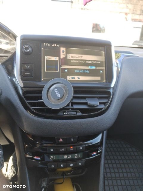 Peugeot 208 1.6 VTi Allure - 8