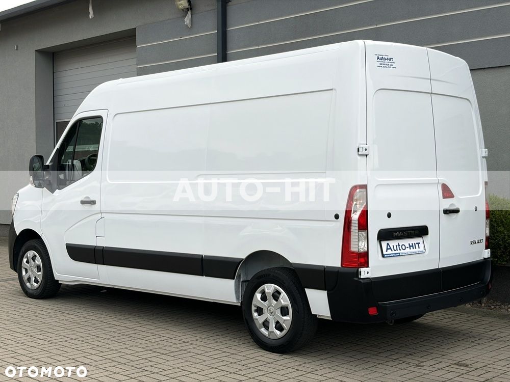 Renault Master - 15