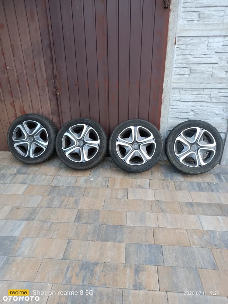Citroën C-Elysée 1.6 VTi MoreLife - 16