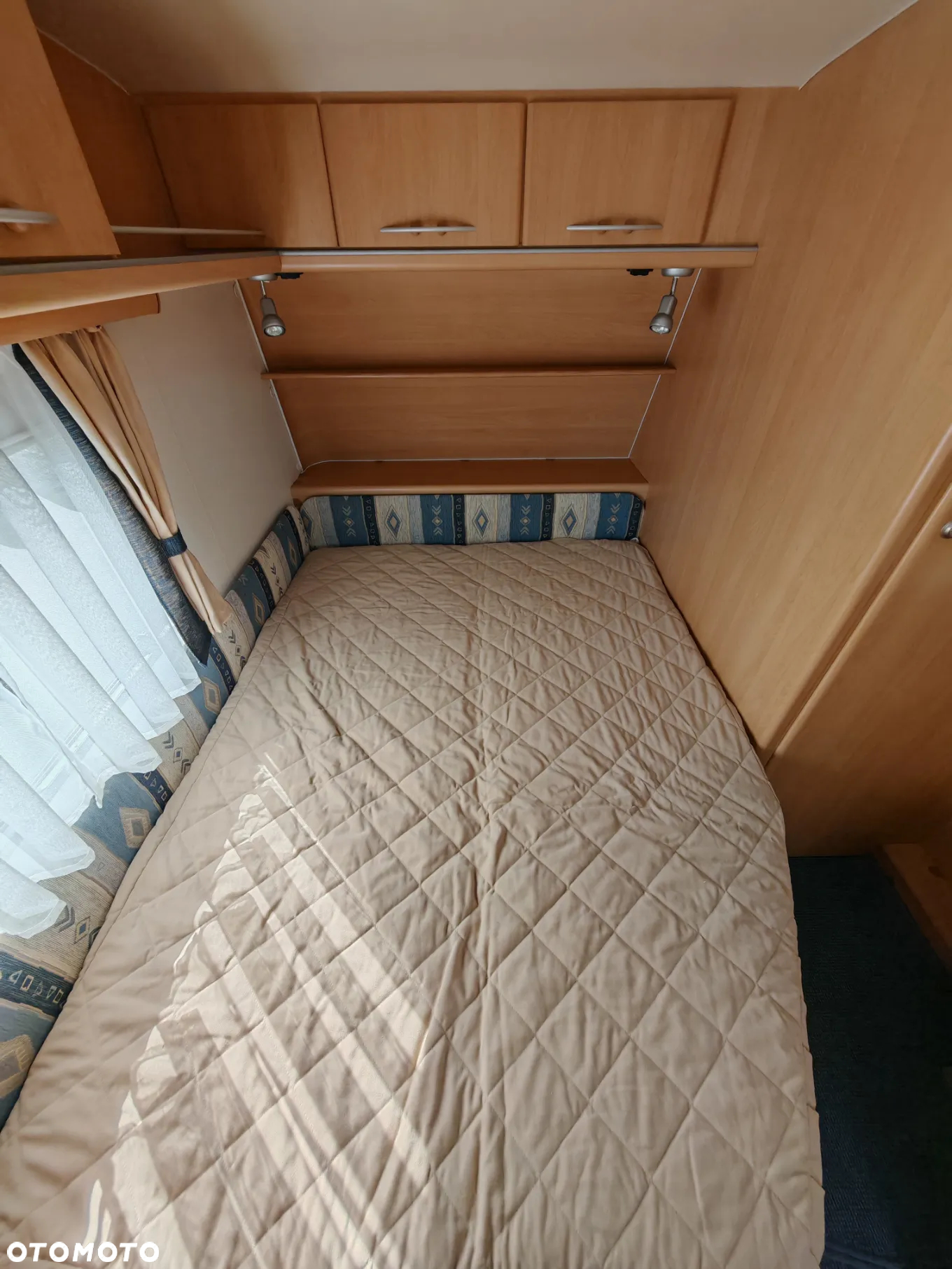 Adria 430 PX - 15