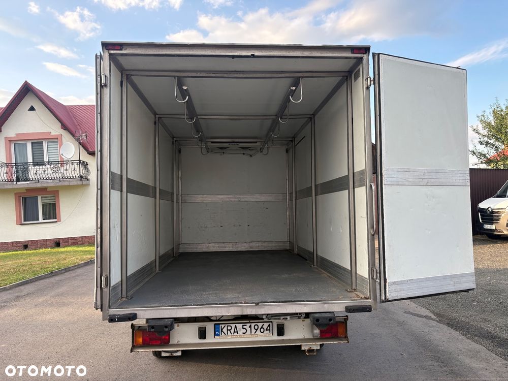 Peugeot Boxer - 16