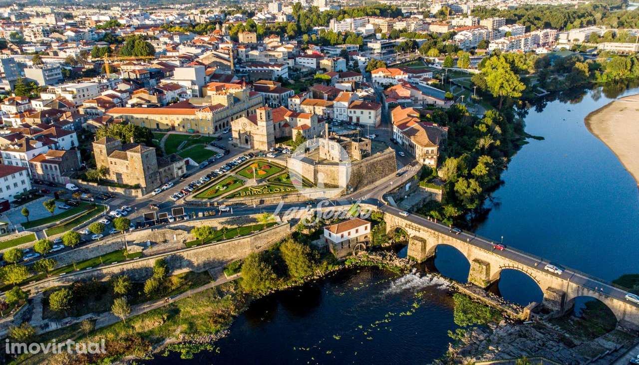 Moradia Térrea T2 em construção em Alvelos, Barcelos - Grande imagem: 3/15