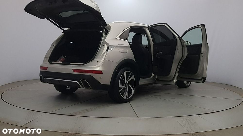 DS Automobiles DS 7 Crossback - 12