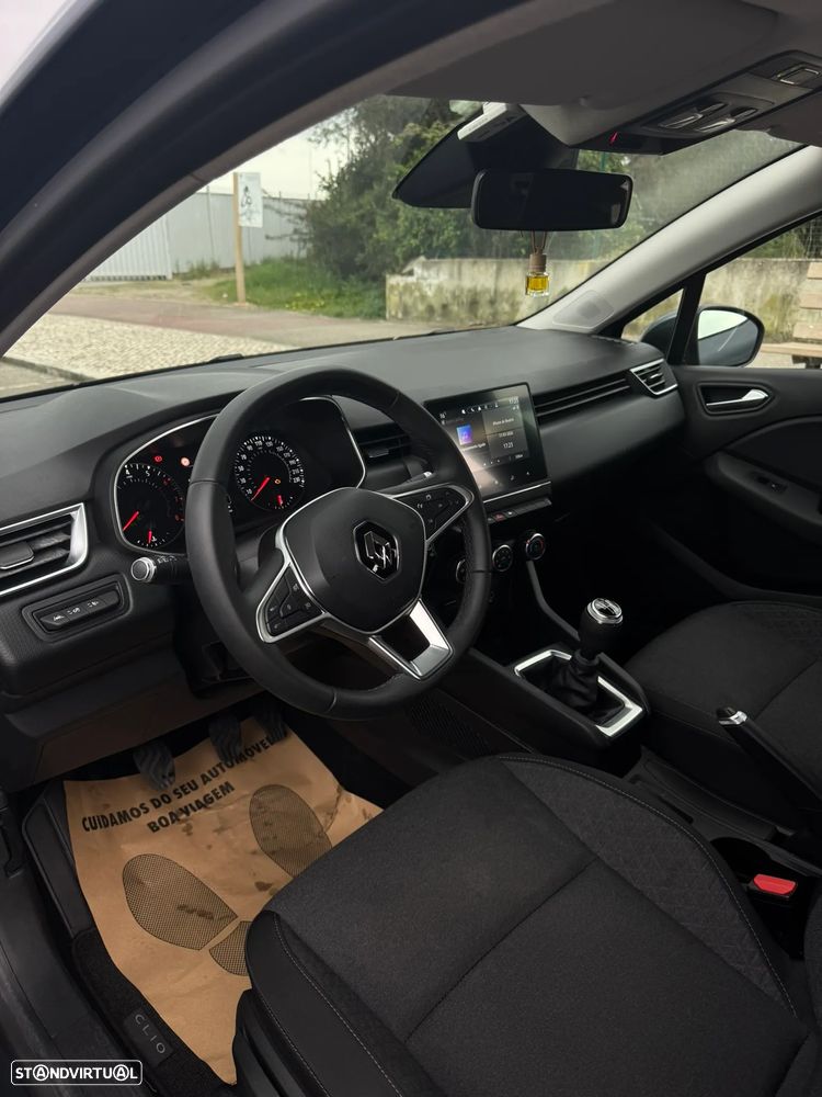 Renault Clio 1.0 TCe Evolution - 6