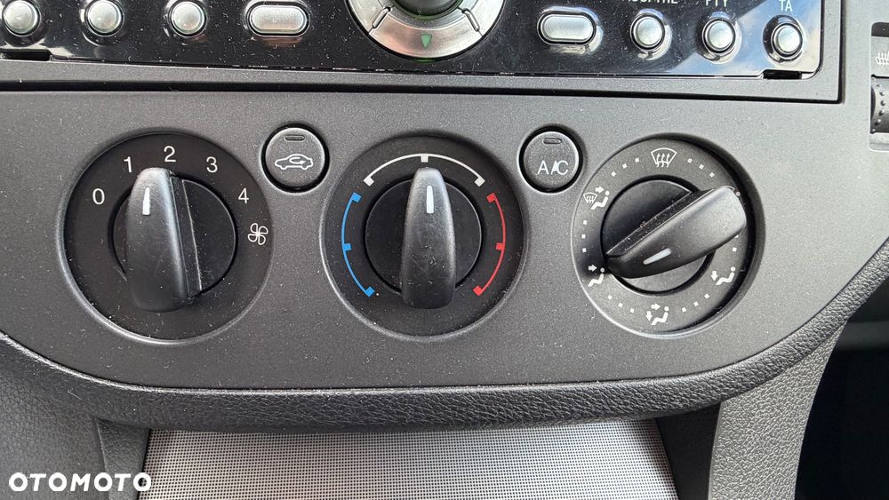 Ford Focus C-Max - 14