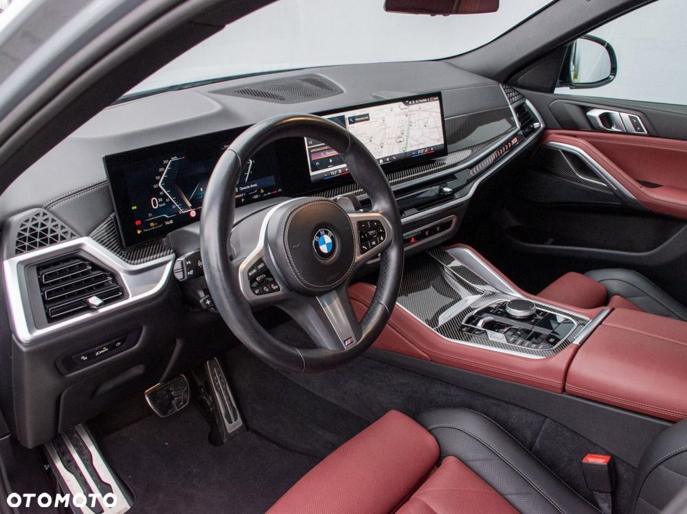 BMW X6 - 11
