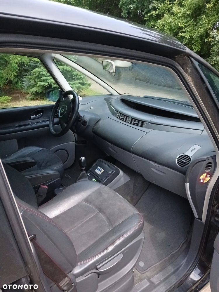 Renault Espace 2.0 dCi Dynamique - 16