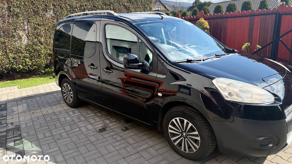 Peugeot Partner - 13